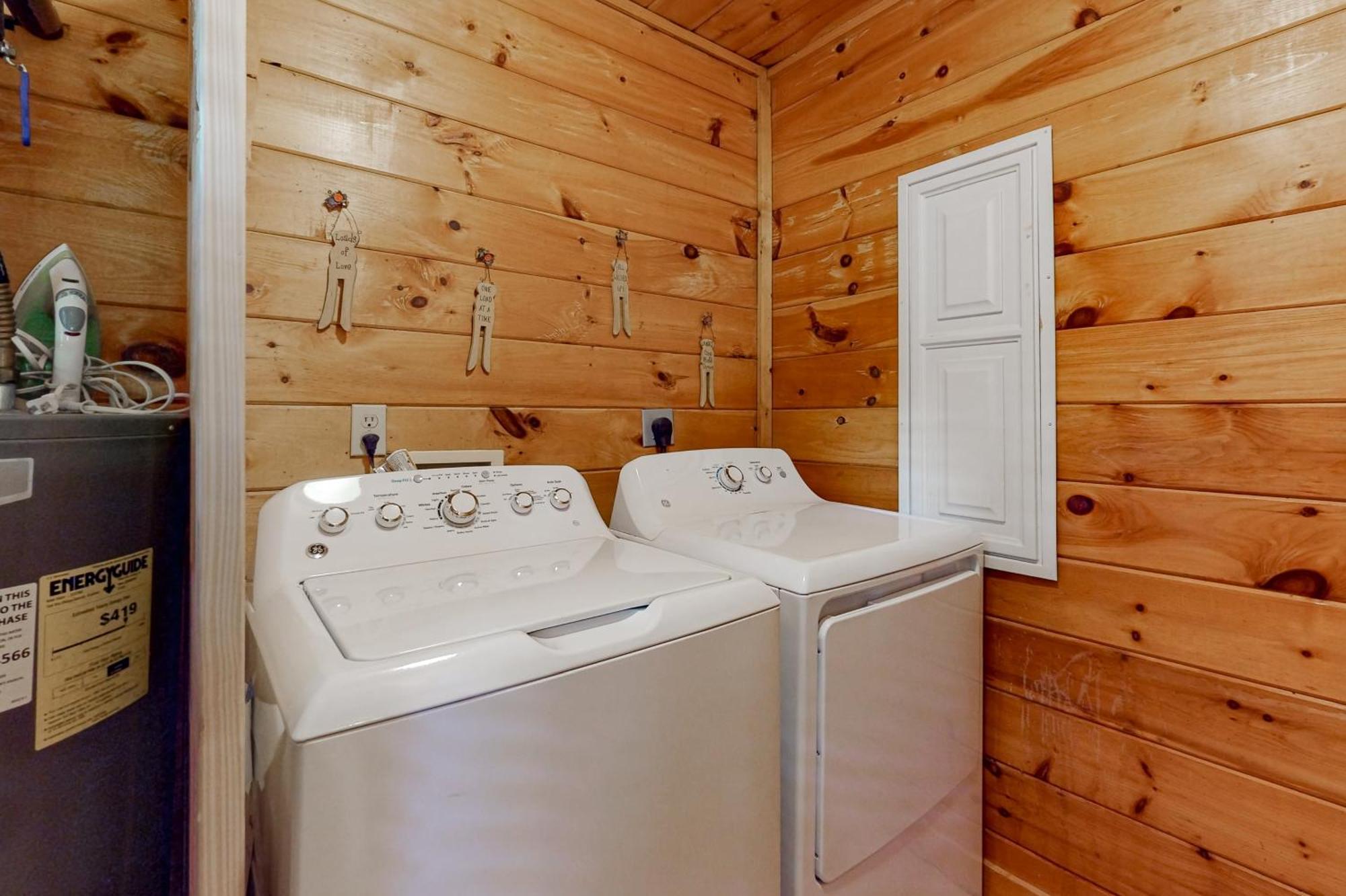 Smoky Mountain Magic Villa Sevierville Ngoại thất bức ảnh